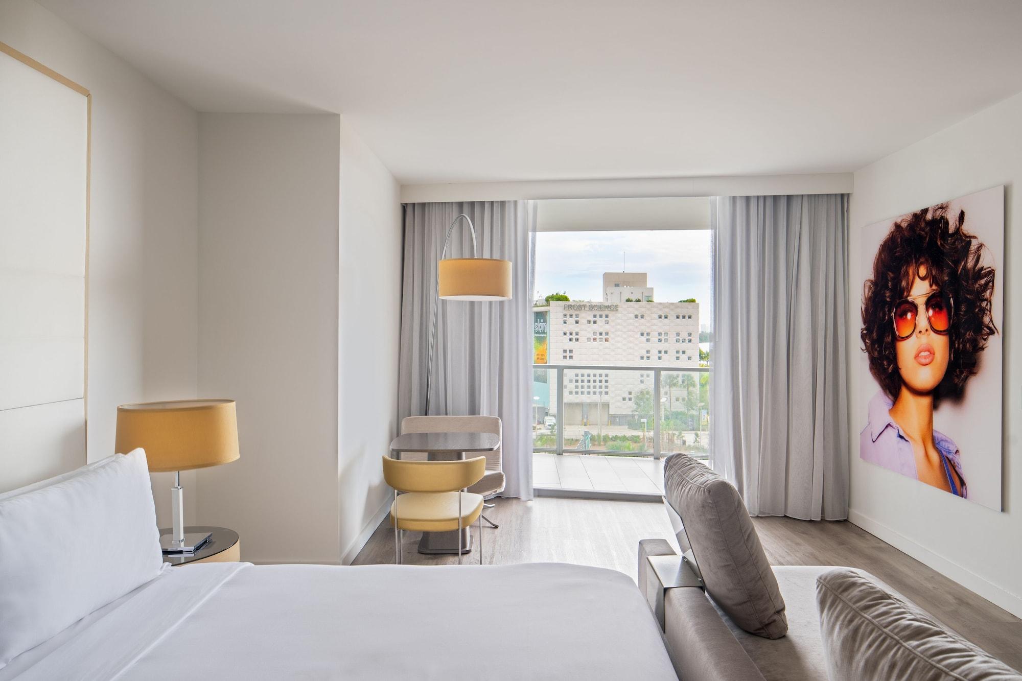 The Grayson Hotel Miami Downtown Екстериор снимка