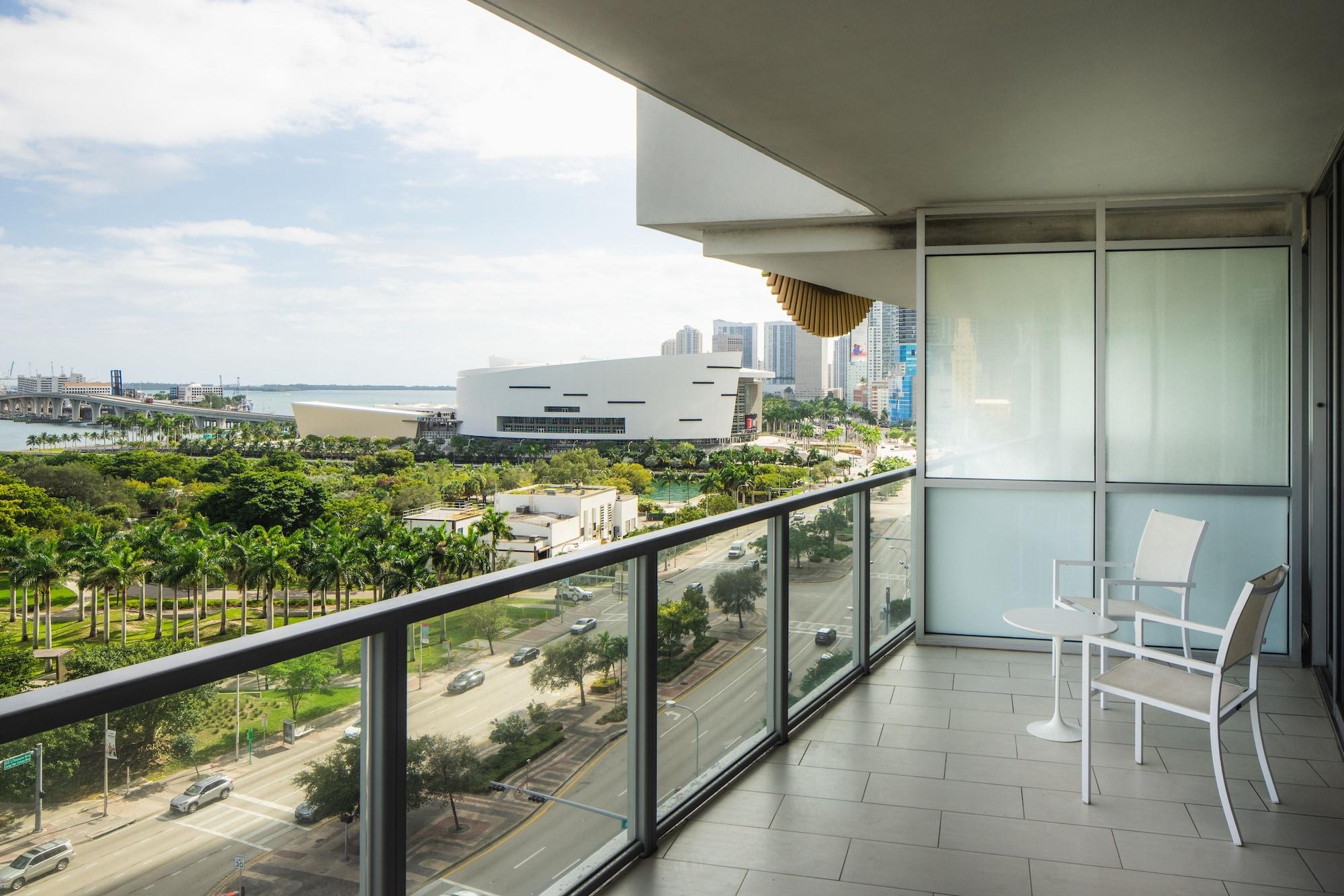 The Grayson Hotel Miami Downtown Екстериор снимка