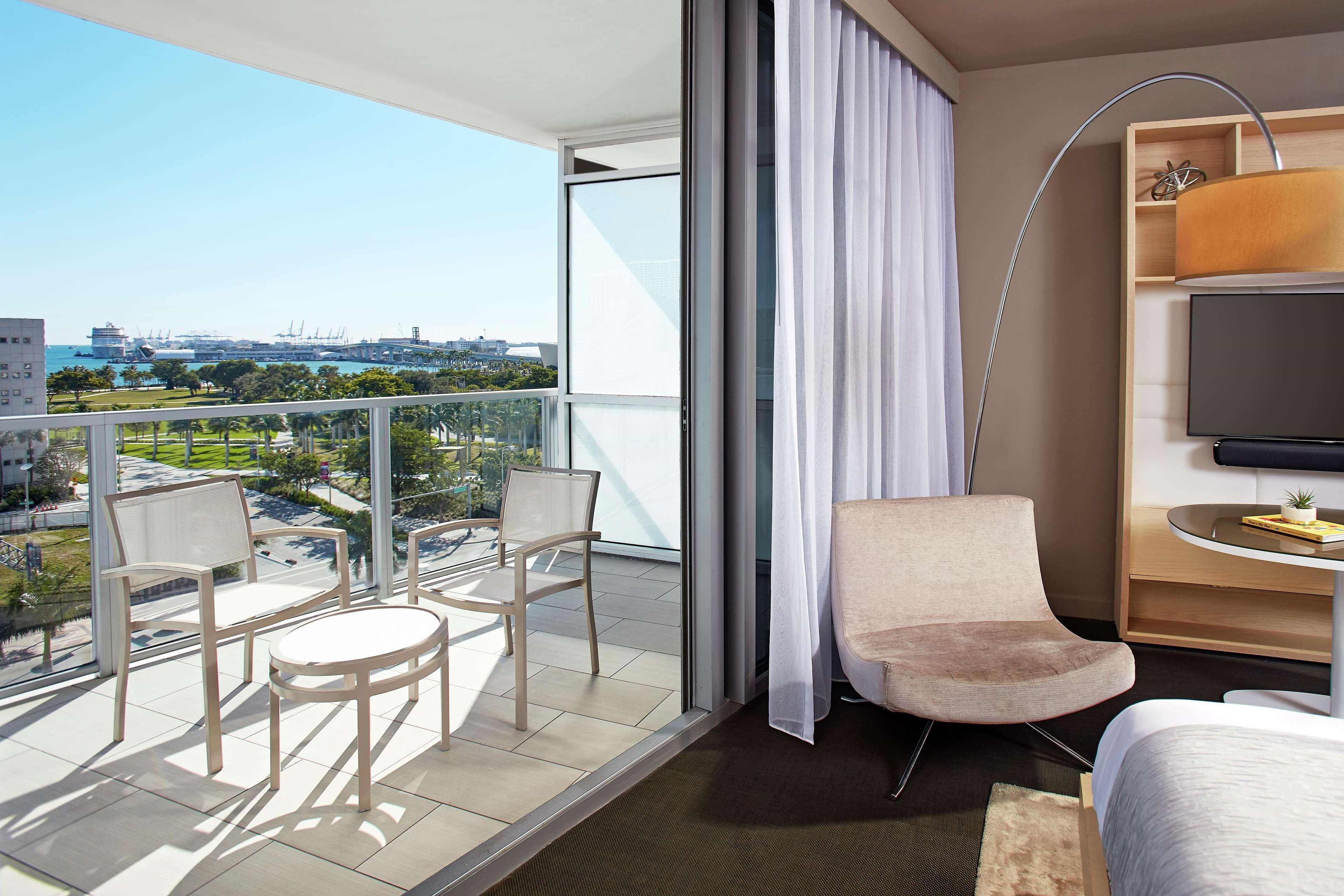 The Grayson Hotel Miami Downtown Екстериор снимка