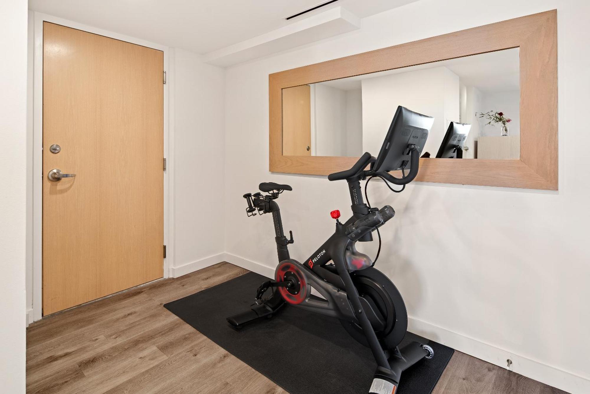 The Grayson Hotel Miami Downtown Екстериор снимка