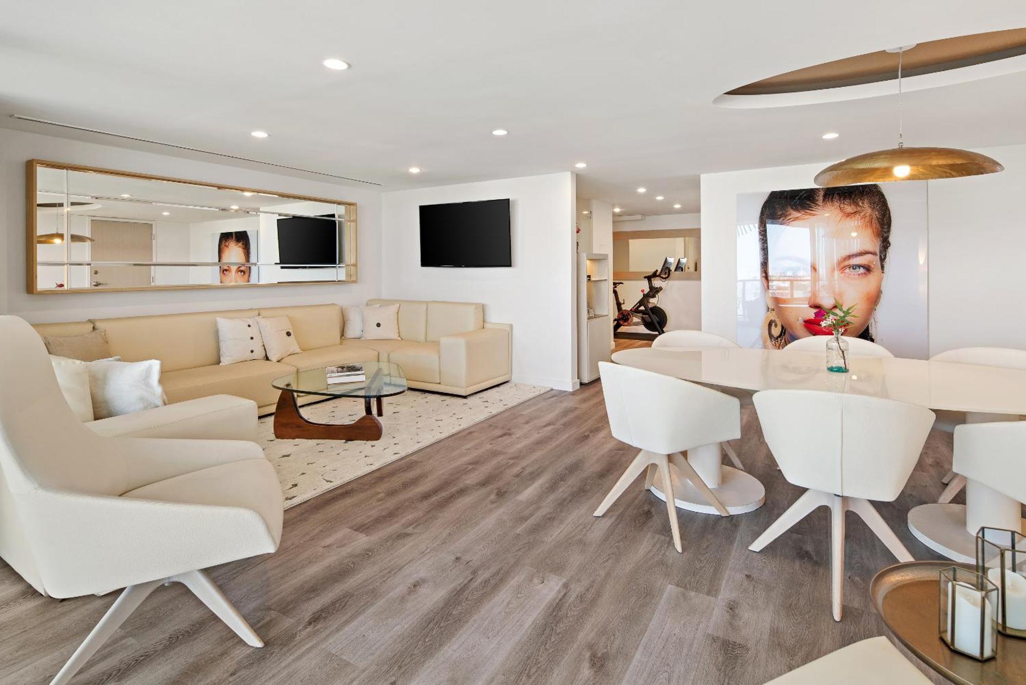 The Grayson Hotel Miami Downtown Екстериор снимка