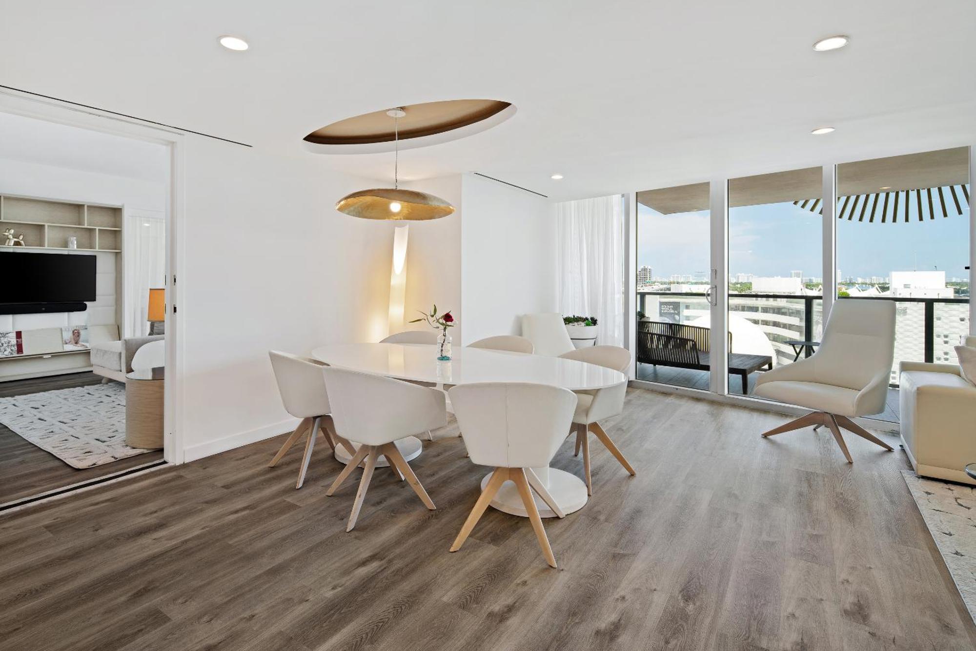 The Grayson Hotel Miami Downtown Екстериор снимка