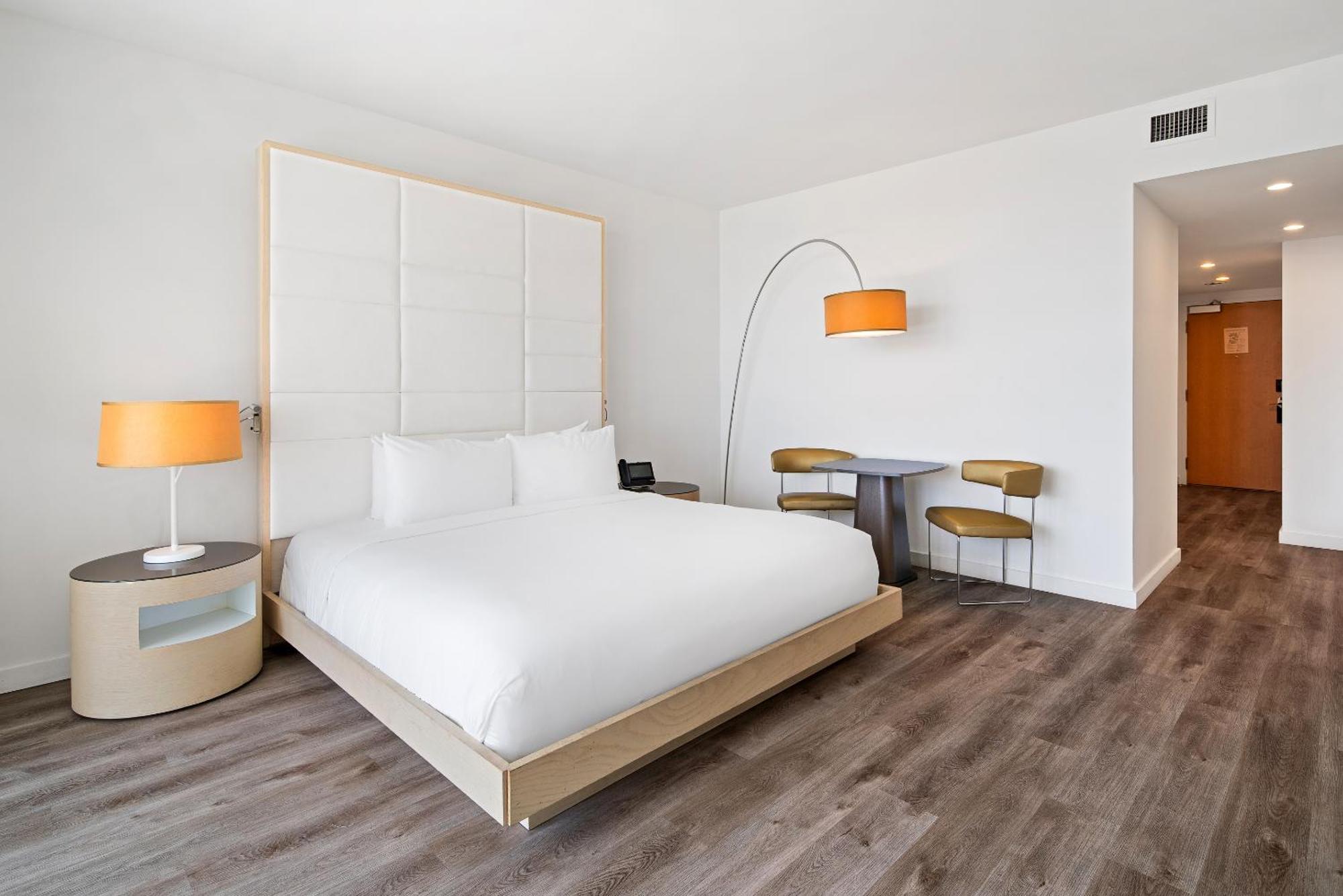 The Grayson Hotel Miami Downtown Екстериор снимка