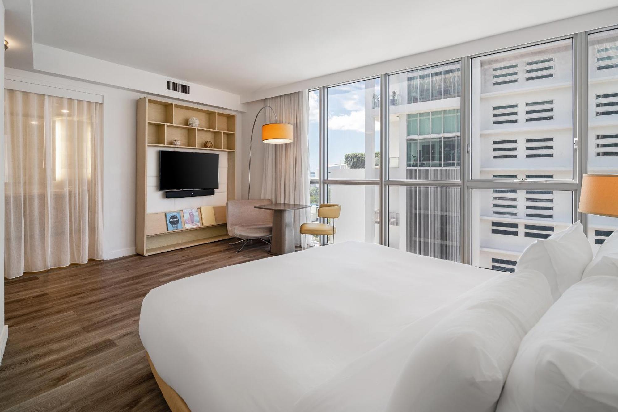The Grayson Hotel Miami Downtown Екстериор снимка