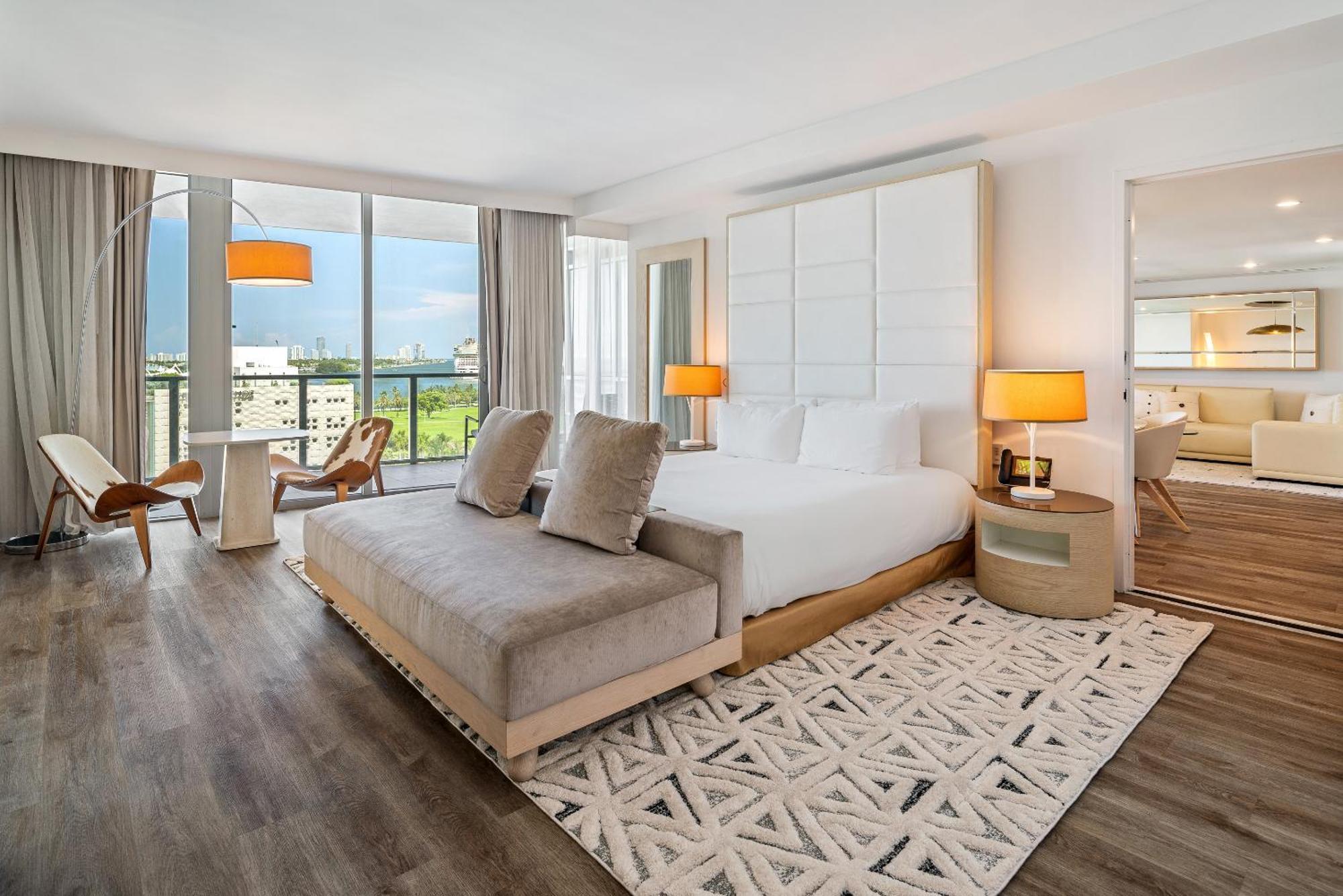 The Grayson Hotel Miami Downtown Екстериор снимка