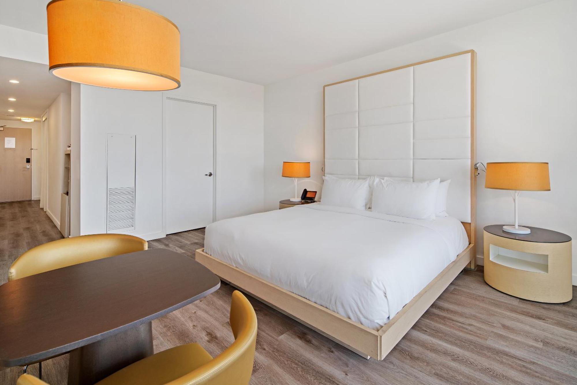 The Grayson Hotel Miami Downtown Екстериор снимка