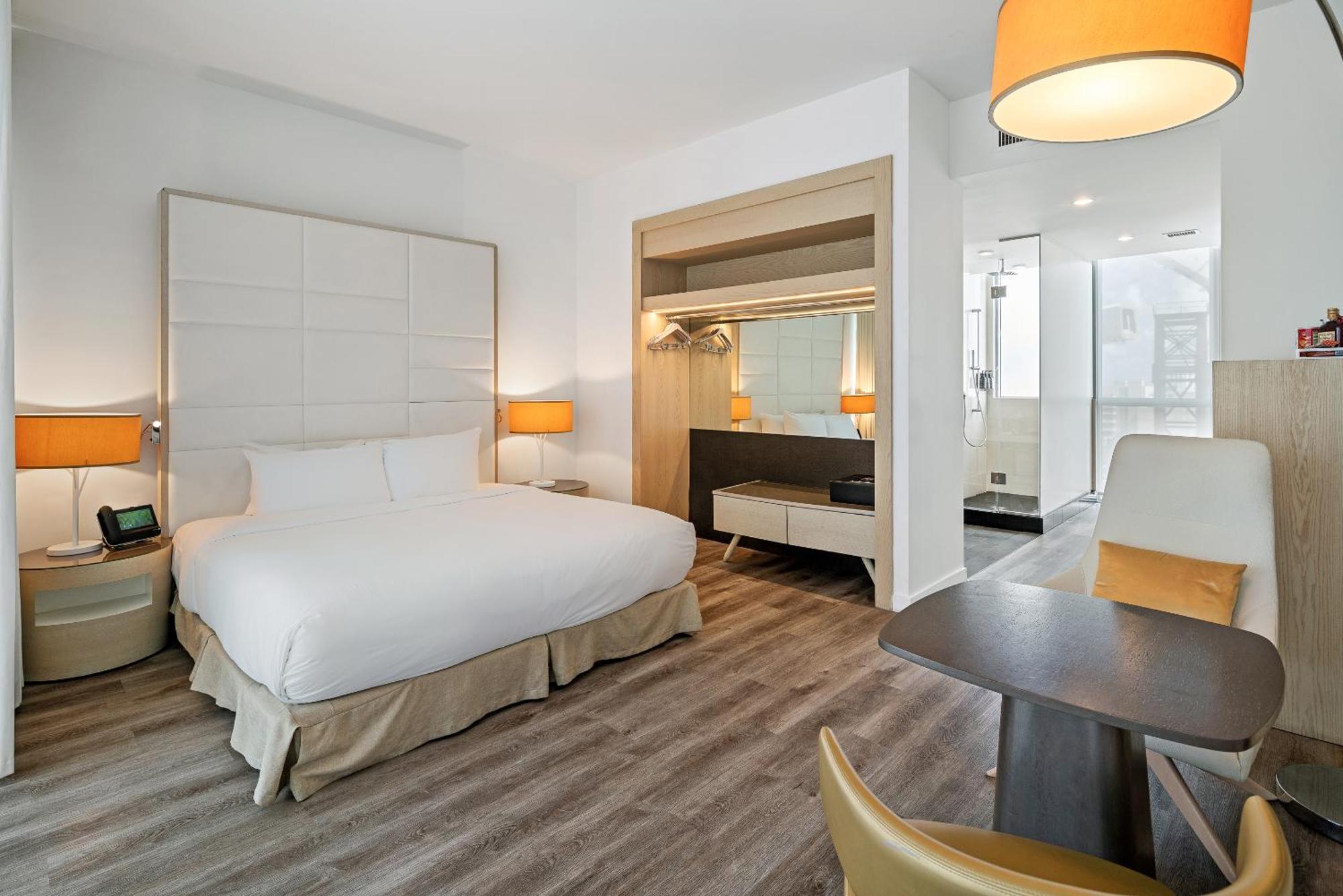 The Grayson Hotel Miami Downtown Екстериор снимка