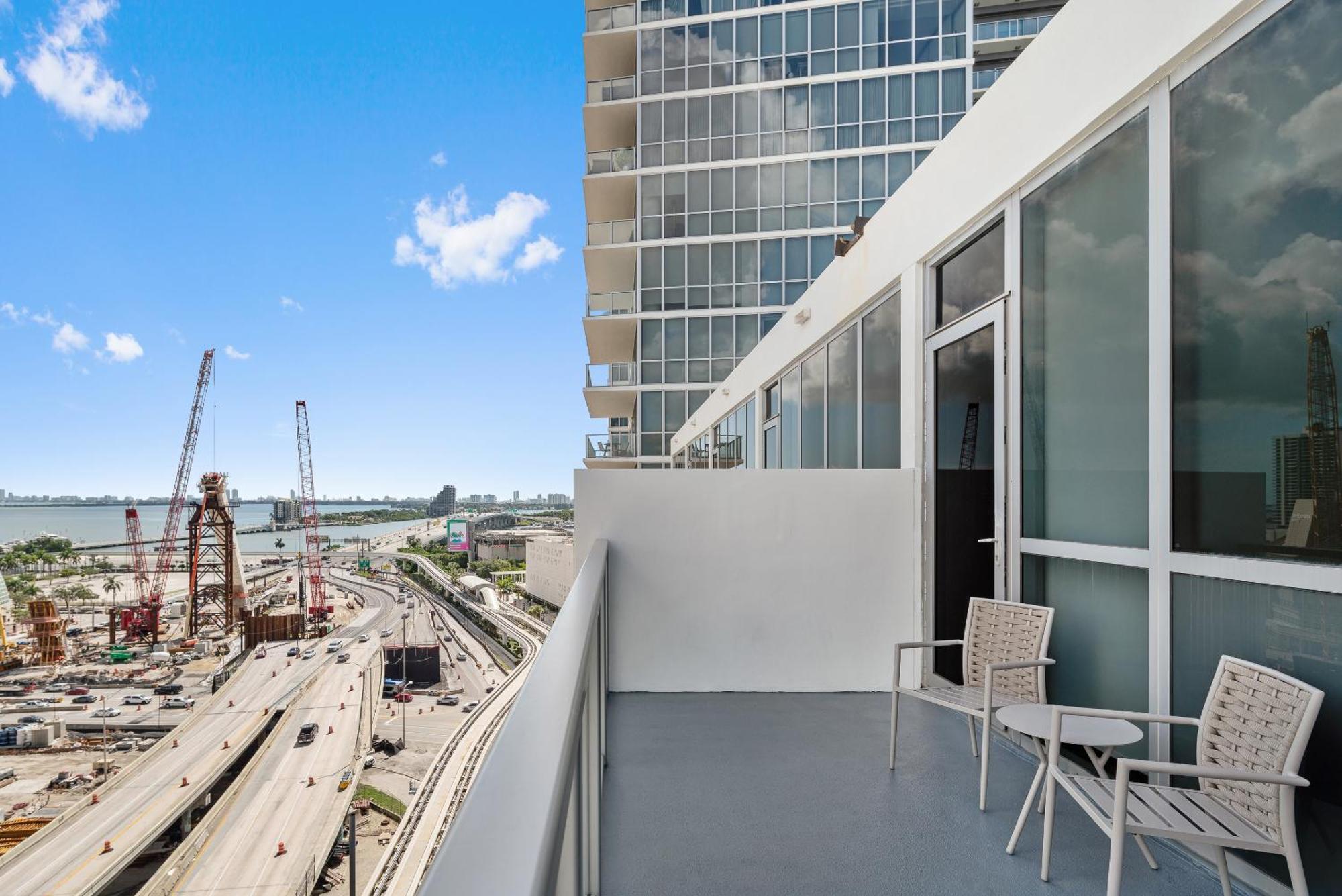 The Grayson Hotel Miami Downtown Екстериор снимка