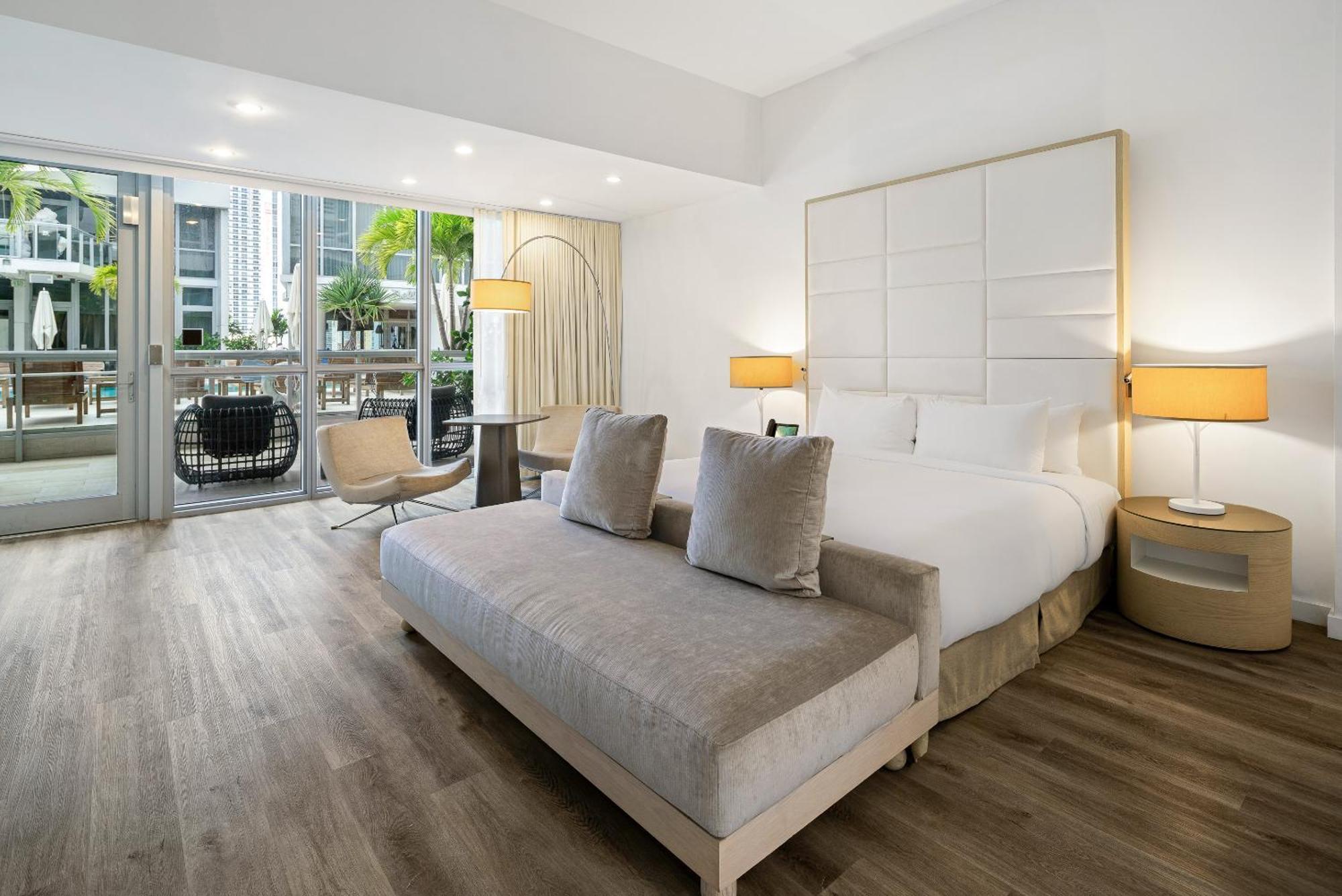 The Grayson Hotel Miami Downtown Екстериор снимка