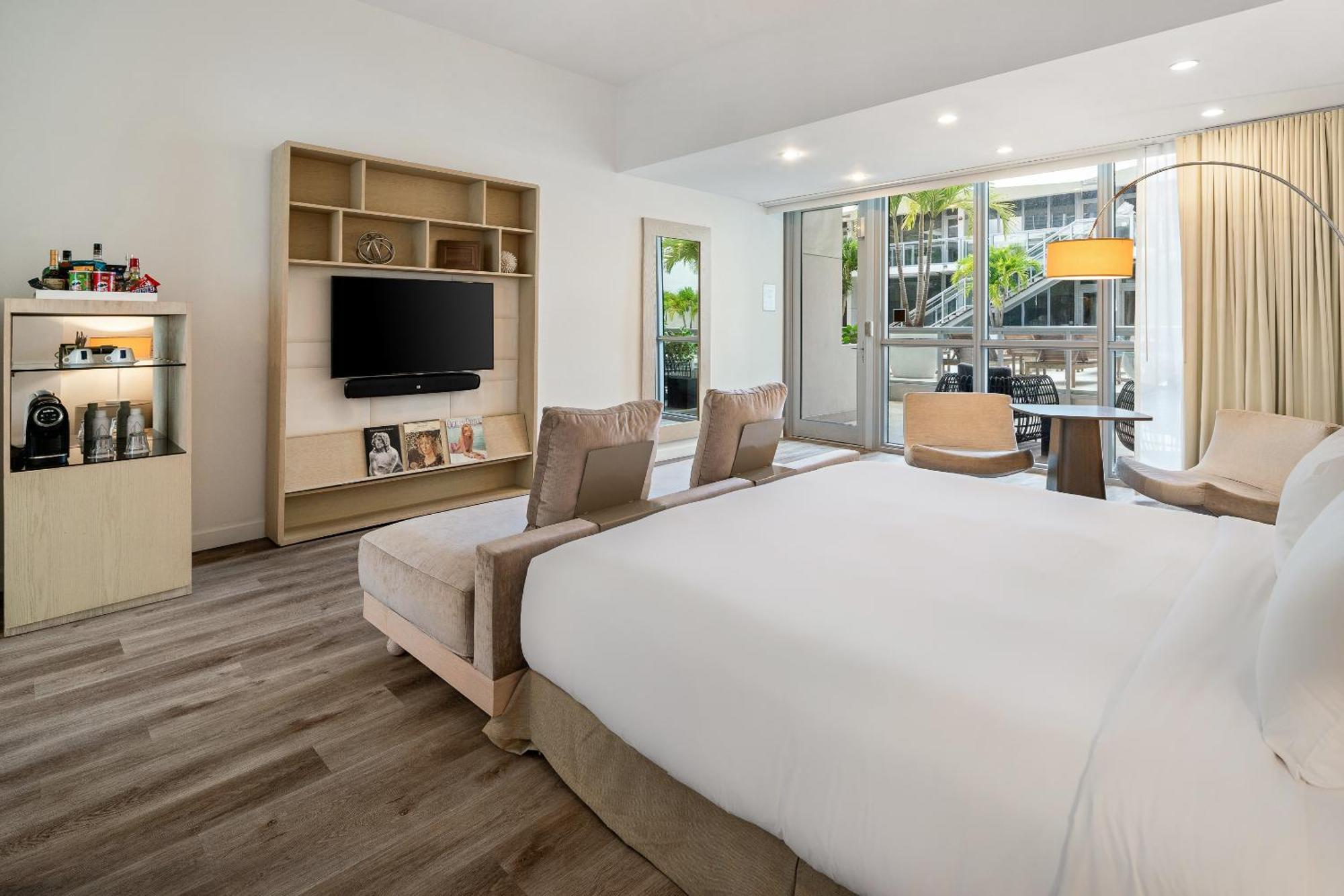 The Grayson Hotel Miami Downtown Екстериор снимка