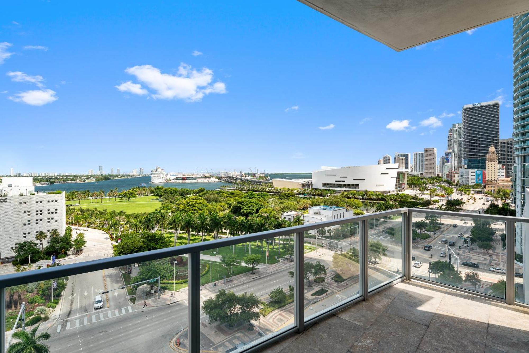The Grayson Hotel Miami Downtown Екстериор снимка