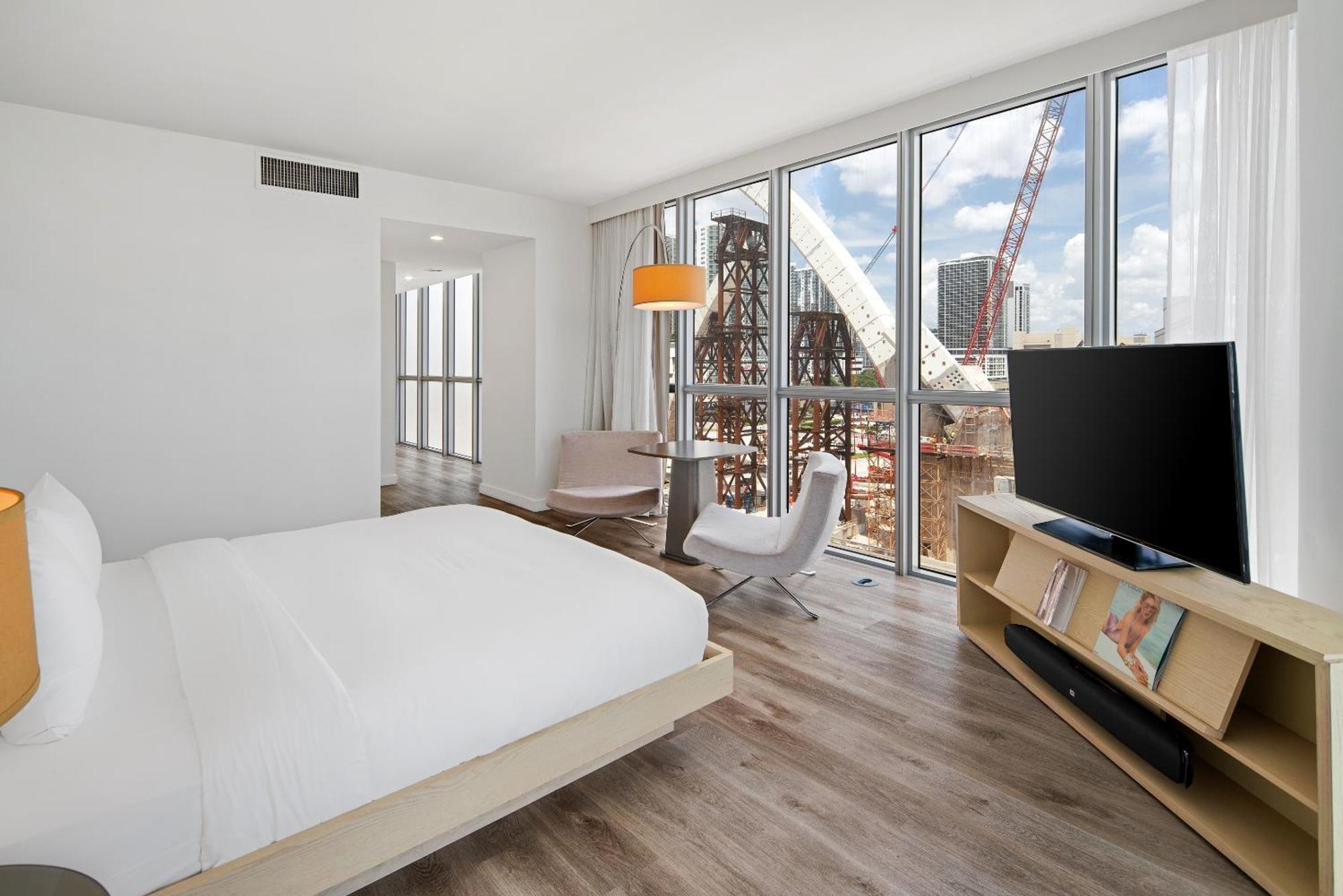 The Grayson Hotel Miami Downtown Екстериор снимка