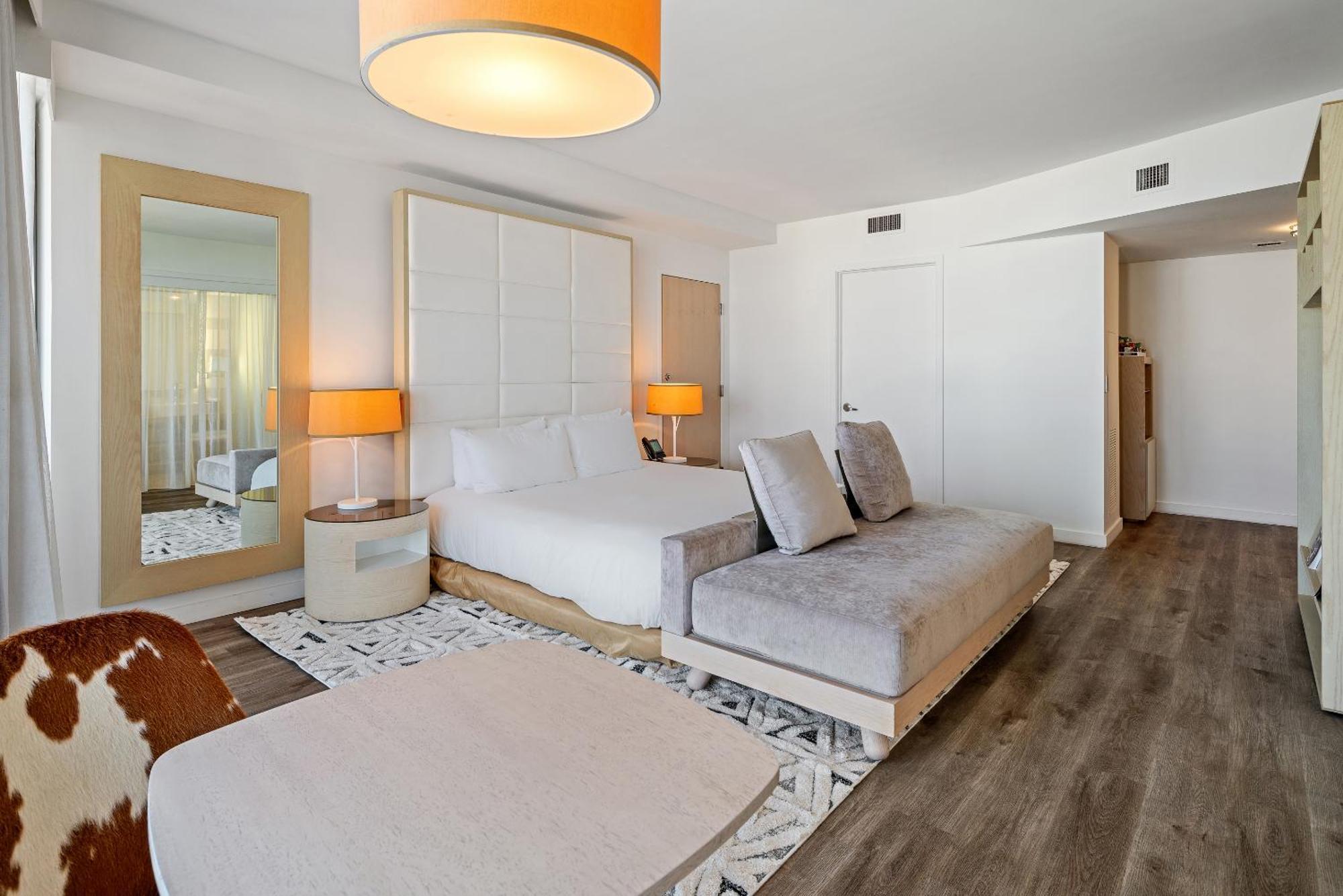 The Grayson Hotel Miami Downtown Екстериор снимка