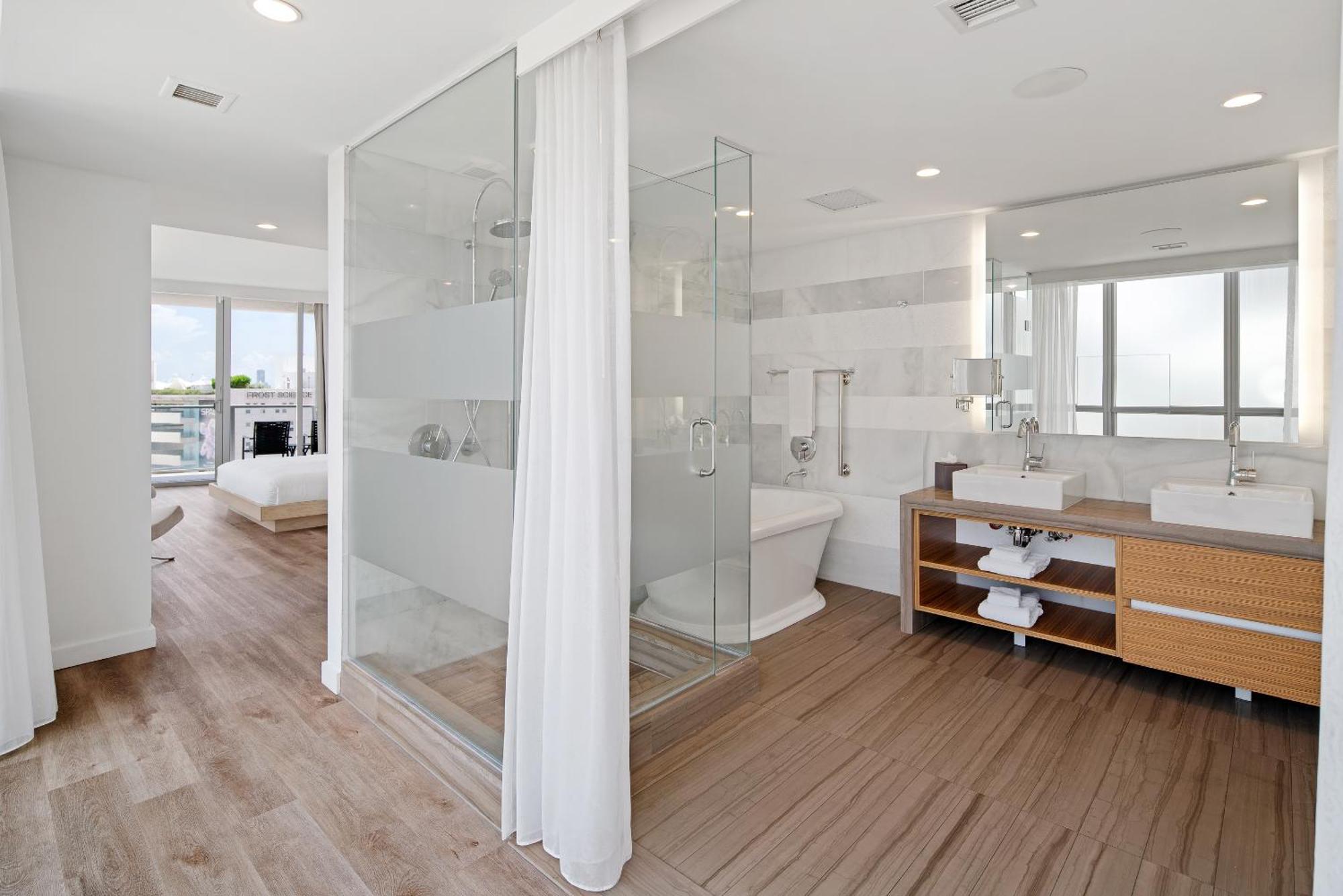 The Grayson Hotel Miami Downtown Екстериор снимка