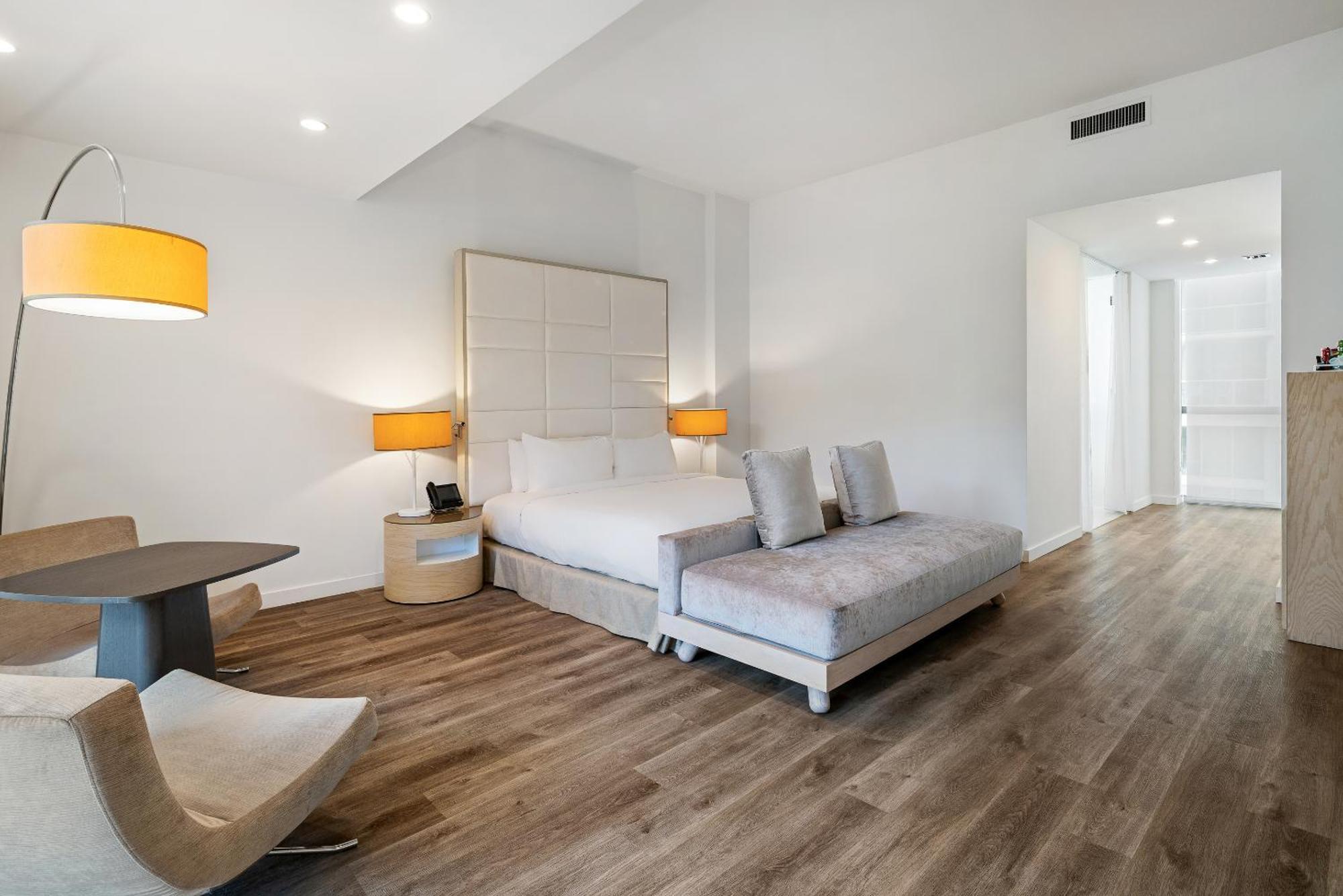 The Grayson Hotel Miami Downtown Екстериор снимка