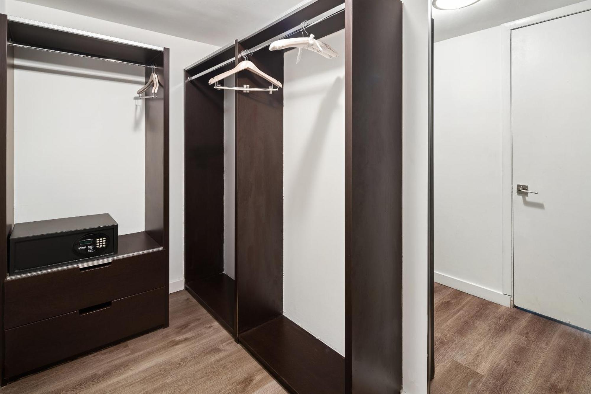The Grayson Hotel Miami Downtown Екстериор снимка
