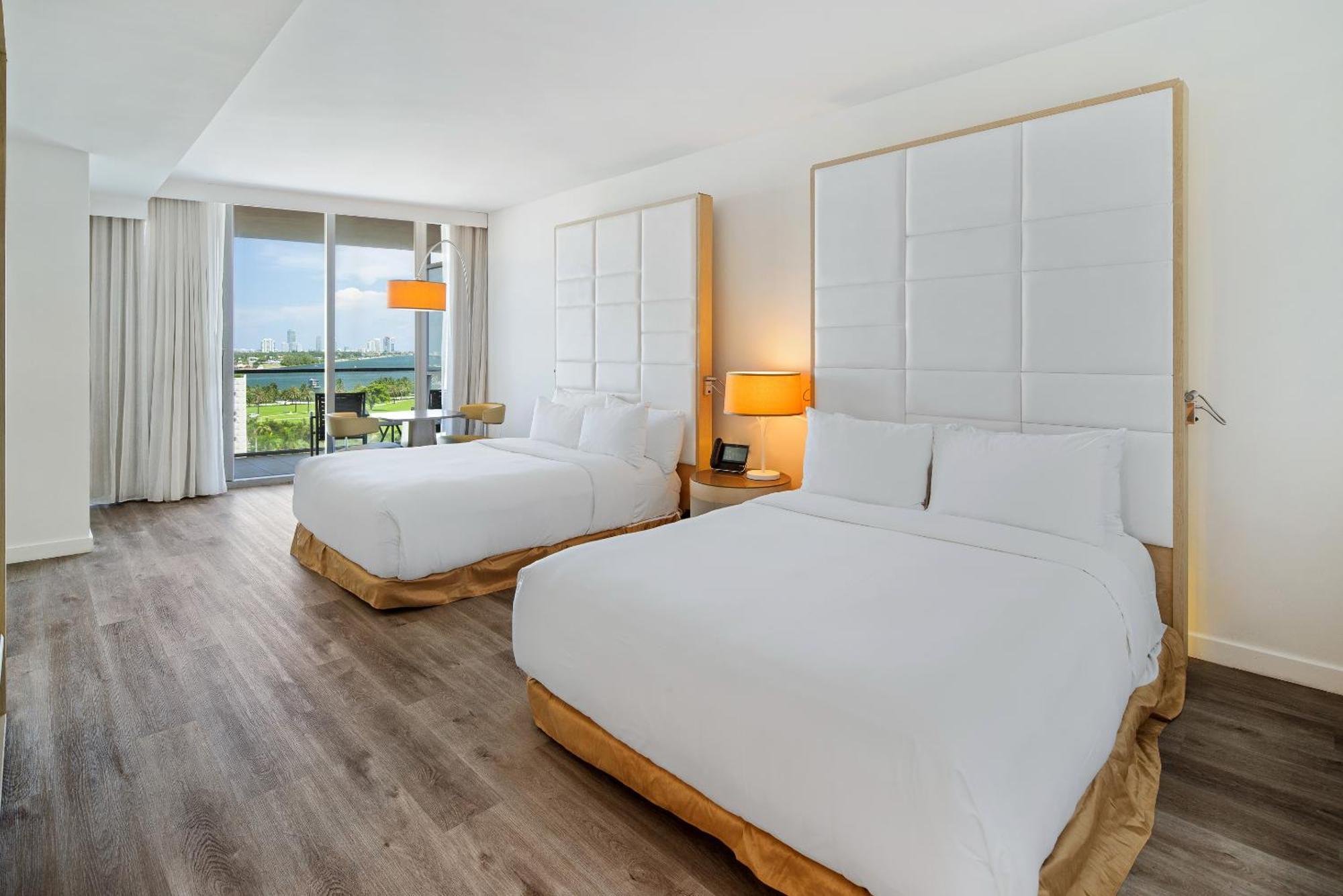 The Grayson Hotel Miami Downtown Екстериор снимка