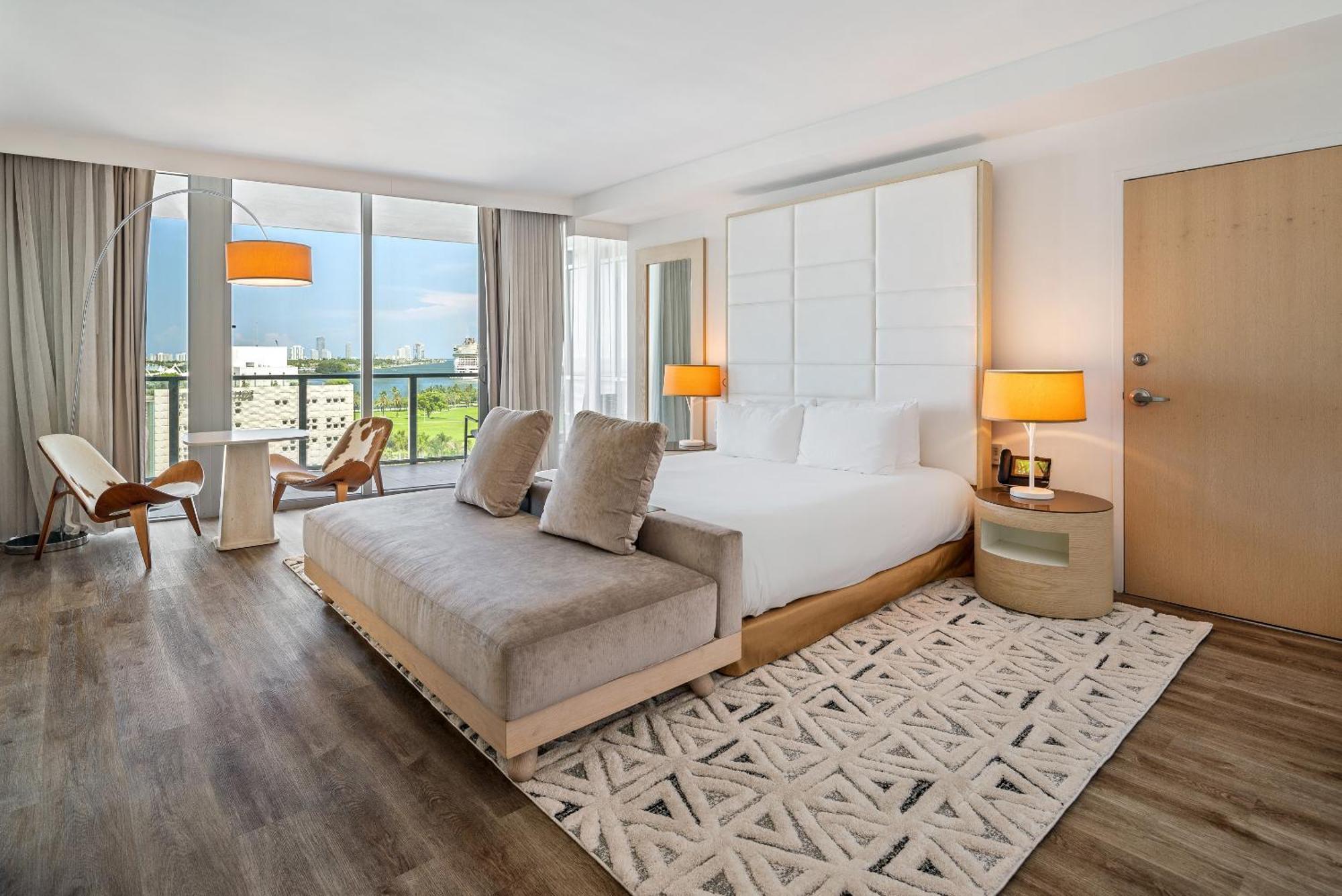 The Grayson Hotel Miami Downtown Екстериор снимка