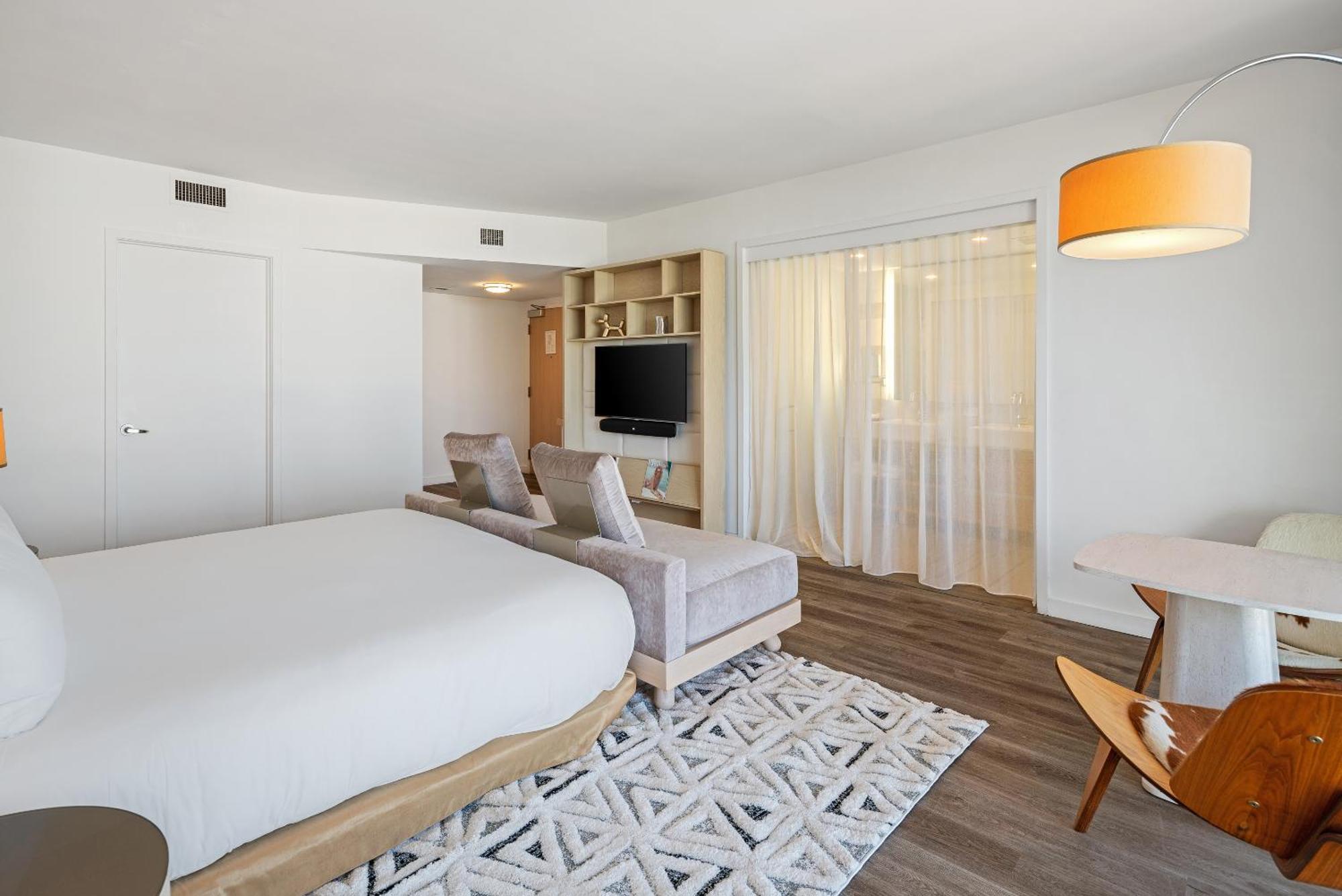 The Grayson Hotel Miami Downtown Екстериор снимка