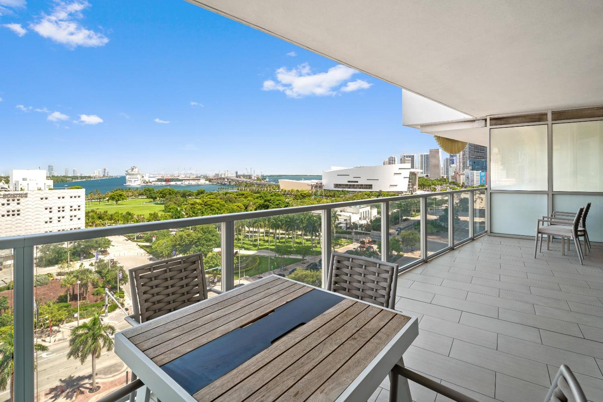 The Grayson Hotel Miami Downtown Екстериор снимка
