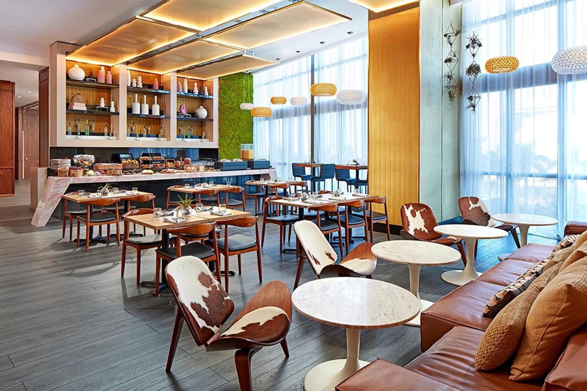 The Grayson Hotel Miami Downtown Екстериор снимка